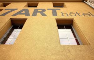 Hotels 7Art Hotel : photos des chambres
