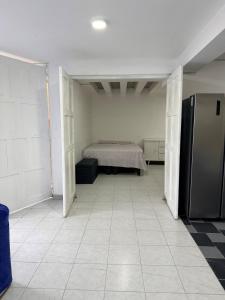 Hospedaje único en Santa María del Mar para 5 personas