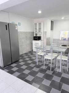 Hospedaje único en Santa María del Mar para 5 personas