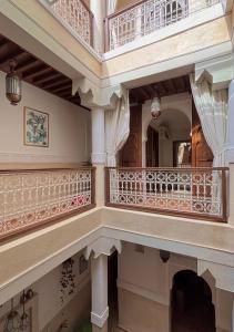 Dar 27 - Private riad with pool