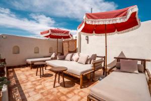 Dar 27 - Private riad with pool
