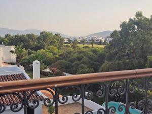Andalous Apartment 28 - Piscine & Plage