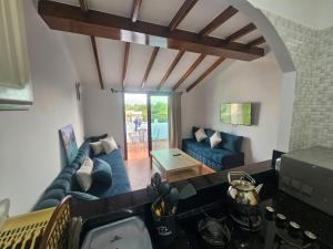 Andalous Apartment 28 - Piscine & Plage
