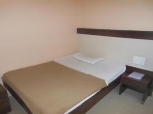 Hotel Ashish Nx