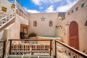Dar 27 - Private riad with pool