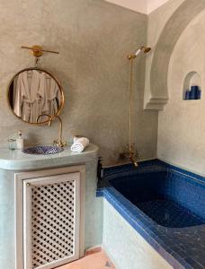 Dar 27 - Private riad with pool