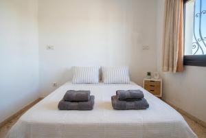 Denia Beach Stay with Pool