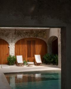 Hotel Sevilla, a Member of Design Hotels
