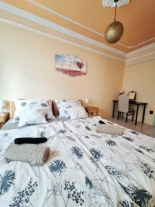 Sylvia Apartman