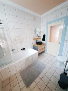Sylvia Apartman