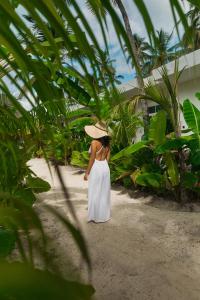Maisha Matamu Boutique