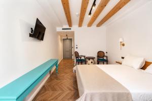 Hotel Heritage Casa Blanka