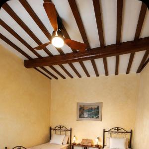 Apartamento Stanza di Luce nel centro storico vicino ad Assisi