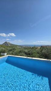 Holiday home MareVista near Split heated pool