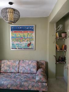 Matoula & Zorans House