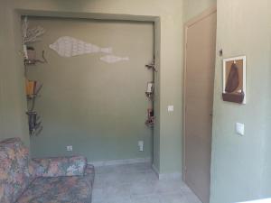 Matoula & Zorans House