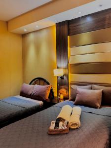 Mall of Asia Staycation Tower A