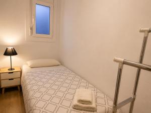 Apartamento cerca de la playa