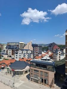 Zlatibor 1 Balkan Square