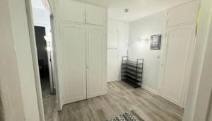 Chambre privée dans un appartement partagé à Rouen Séjour courte durée