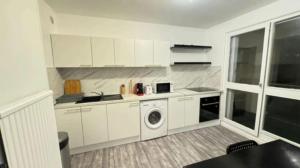Chambre privée dans un appartement partagé à Rouen Séjour courte durée