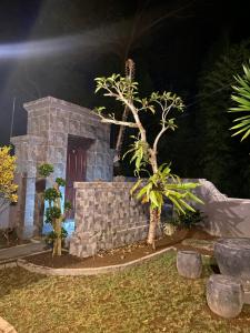 Pondok buahan single room