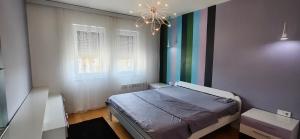 Azure Lake Residence Struga