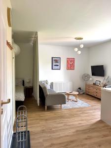 Rafinada Apartament