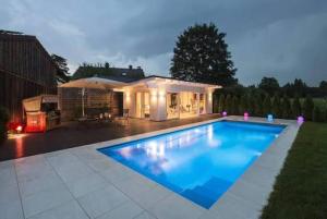House Luxury vip