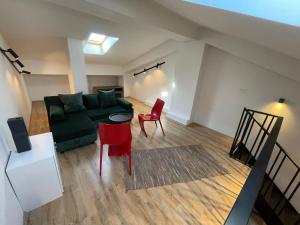 Lyra Haven Loft