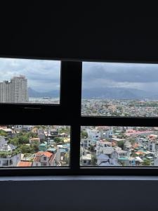 Căn Hộ 1 Phòng Ngủ - Mint Suite in Ha Long centre - Times Garden Ha Long