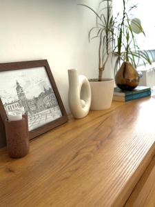 Rafinada Apartament