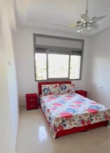 Appartement avec piscine