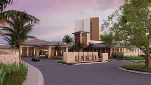 UNICO Hotel Montego Bay