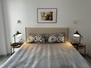 Seaside Perla Playa Apartment 2 Benalmádena