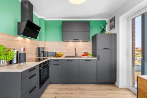 Ferienwohnung TheViewB12 Zuhause bei Emi Dagebüll