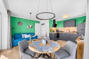 Ferienwohnung TheViewB12 Zuhause bei Emi Dagebüll