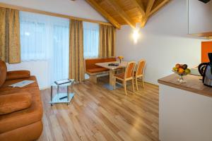 Aparthotel Alpendiamant Serfaus Wachter GmbH