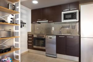 NIDO 110 Apartamento tranquilo para disfrutar en familia