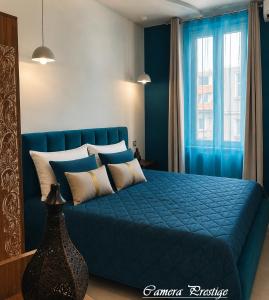 Dharma Luxury Room