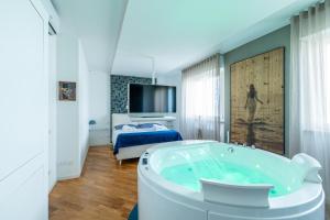 Bed&Dreams con Jacuzzi