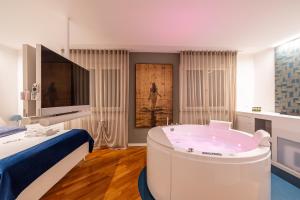 Bed&Dreams con Jacuzzi
