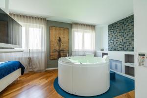 Bed&Dreams con Jacuzzi