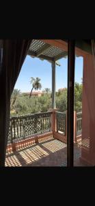 Palmeraie Marrakech