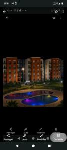 Appartement Bouznika Hay Es Salam