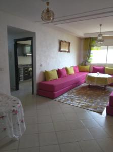 Appartement Bouznika Hay Es Salam