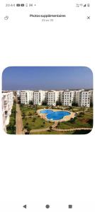 Appartement Bouznika Hay Es Salam