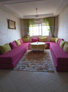 Appartement Bouznika Hay Es Salam