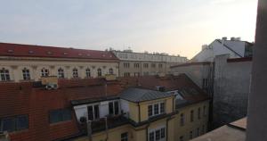 City centre studio loft S43