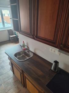 City centre studio loft S43
